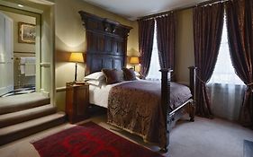 The Rookery Hotel London